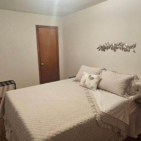 ホテル Cozy Compass House テリコ・プレインズ エクステリア 写真